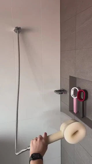 Doyoo Pure™ 3in1 Premium Filterduschkopf