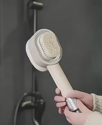 Doyoo Pure™ 3in1 Premium Filterduschkopf