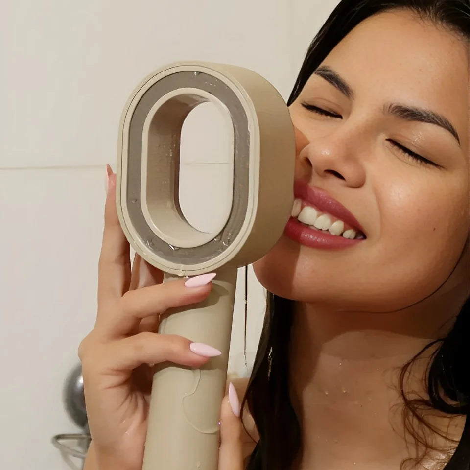 Doyoo Pure™ 3in1 Premium Filterduschkopf