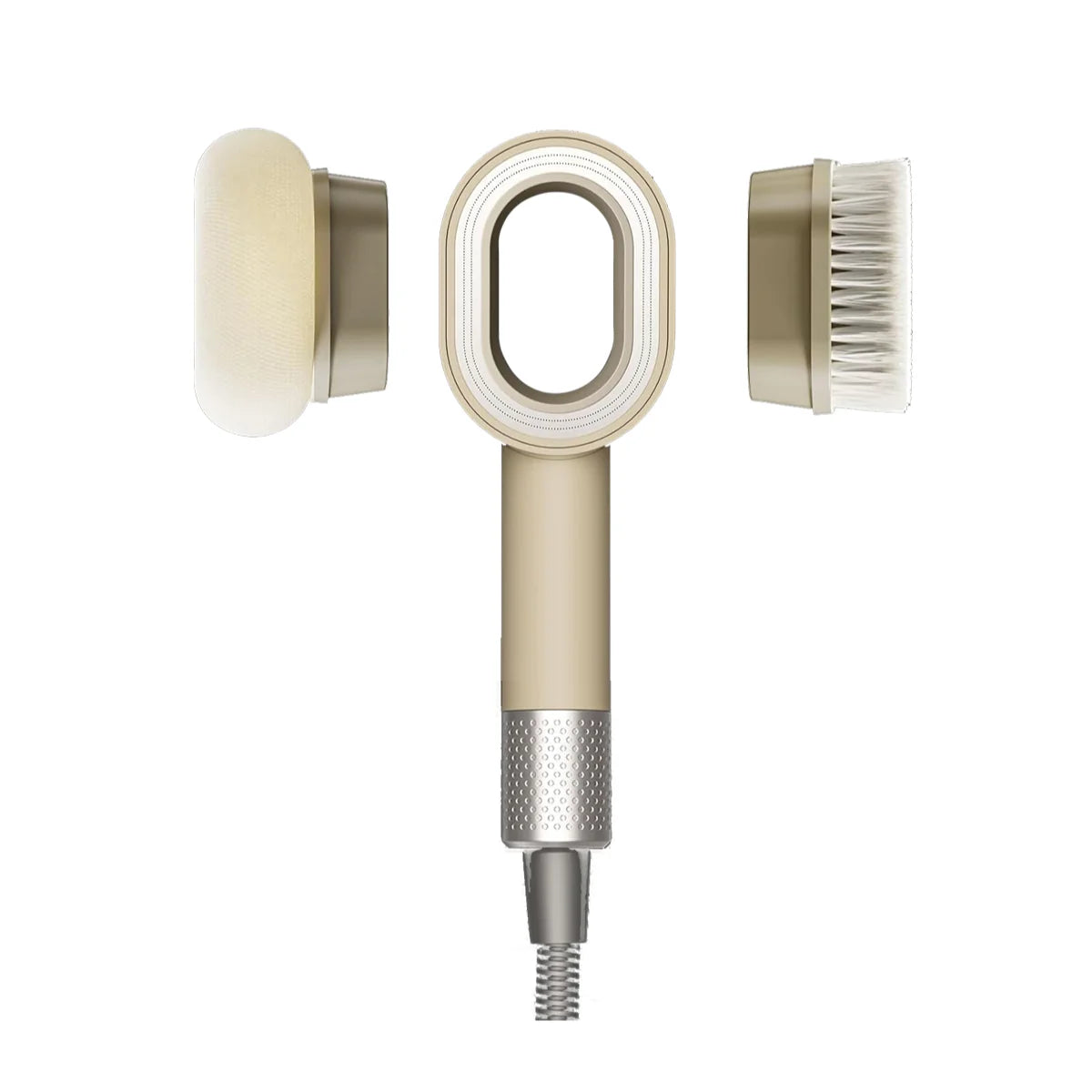 Doyoo Pure™ 3in1 Premium Filterduschkopf