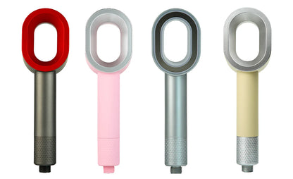 Doyoo Pure™ 3in1 Premium Filterduschkopf